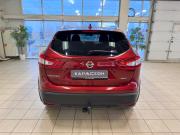 Nissan Qashqai II Волгоград  - изображение 22