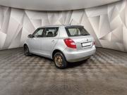 Skoda Fabia II Рестайлинг Москва  - изображение 24