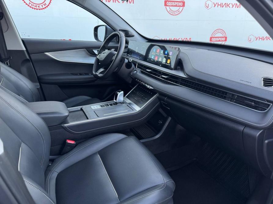 Chery Tiggo 7 Pro Max I Екатеринбург  - изображение 36