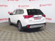 Mitsubishi Outlander III Рестайлинг 3 Вологда  - изображение 24