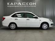 Lada (ВАЗ) Granta I Рестайлинг Пермь  - изображение 24