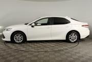 Toyota Camry VII (XV50) Рестайлинг 2 Волгоград  - изображение 27
