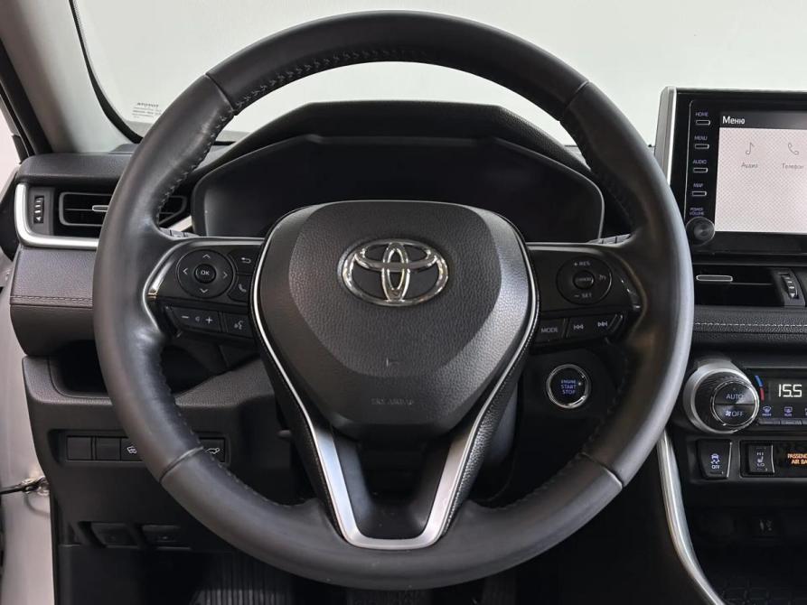 Toyota RAV4 V (XA50) Барнаул  - изображение 10