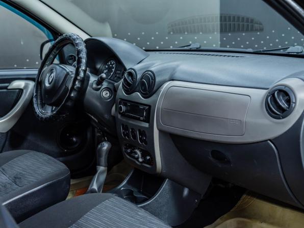 Renault Sandero I с пробегом 2011 года, цена 315 000 рублей, 220839 км, хэтчбек, Автокод Объявления