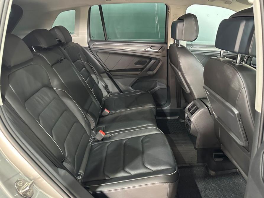 Volkswagen Tiguan II Москва  - изображение 11
