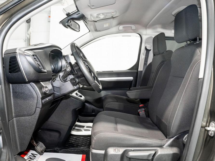 Peugeot Traveller I Чита  - изображение 5