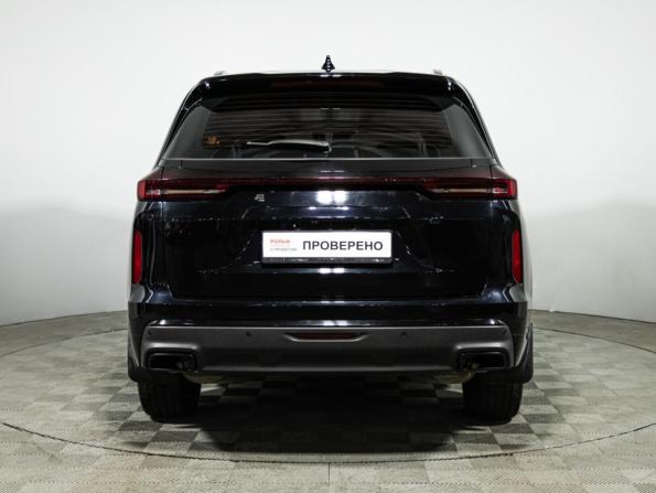 Exeed VX I с пробегом 2023 года, цена 2 749 700 рублей, 69035 км, внедорожник, Автокод Объявления