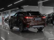 Lexus RX IV Рестайлинг Москва  - изображение 33