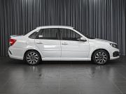 Lada (ВАЗ) Granta I Рестайлинг Ставрополь  - изображение 23