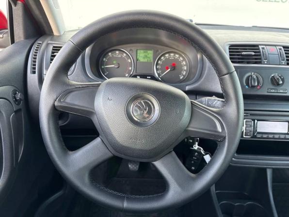 Skoda Fabia II Рестайлинг с пробегом 2013 года, цена 500 000 рублей, 137700 км, хэтчбек, Автокод Объявления