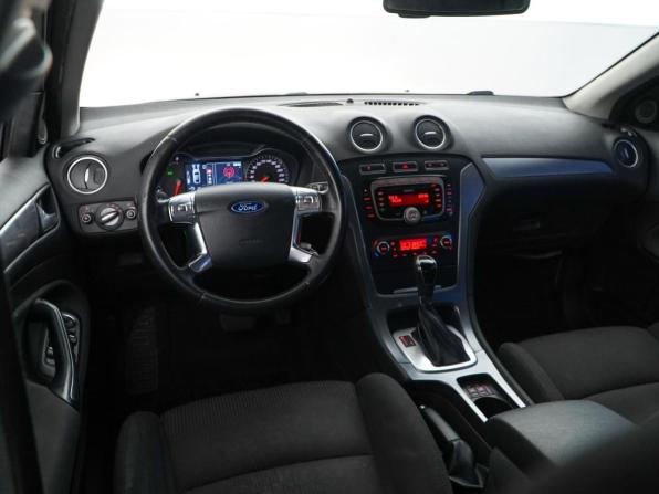 Ford Mondeo IV Рестайлинг с пробегом 2011 года, цена 1 029 077 рублей, 183805 км, универсал, Автокод Объявления