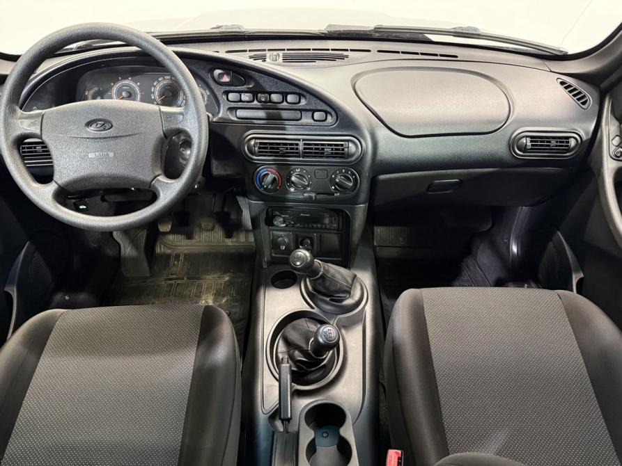 Lada (ВАЗ) Niva Travel I Ярославль  - изображение 9