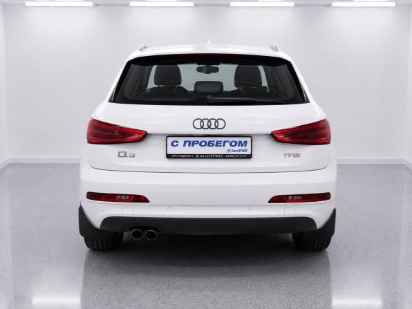 Audi Q3 I (8U) с пробегом 2013 года, цена 1 700 000 рублей, 146969 км, внедорожник, Автокод Объявления