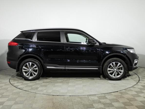 Geely Atlas I с пробегом 2022 года, цена 1 699 777 рублей, 107085 км, внедорожник, Автокод Объявления
