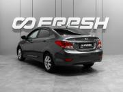 Hyundai Solaris I Тюмень  - изображение 18