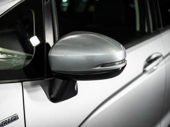 Honda Shuttle II с пробегом 2015 года, цена 1 279 500 рублей, 50300 км, универсал, Автокод Объявления