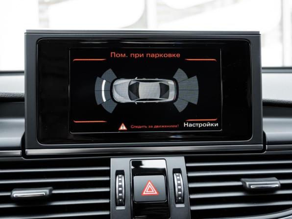 Audi A6 IV (C7) Рестайлинг с пробегом 2018 года, цена 2 279 000 рублей, 131792 км, седан, Автокод Объявления