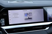 Geely Monjaro I Рестайлинг Москва  - изображение 44