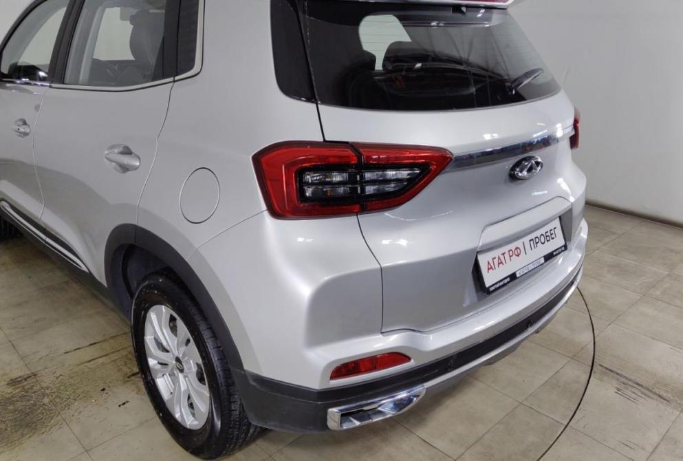 Chery Tiggo 4 Pro I Волгоград  - изображение 22