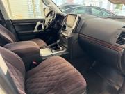 Toyota Land Cruiser 200 Series Рестайлинг 2 Омск  - изображение 33