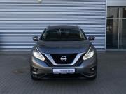 Nissan Murano III (Z52) Москва  - изображение 32