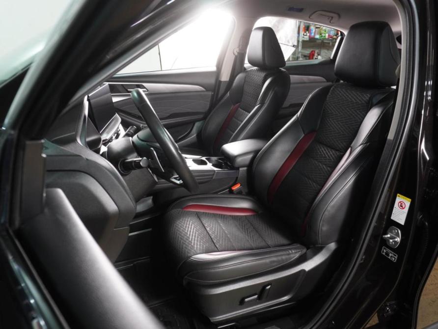 Haval F7x I Рестайлинг Воронеж  - изображение 10