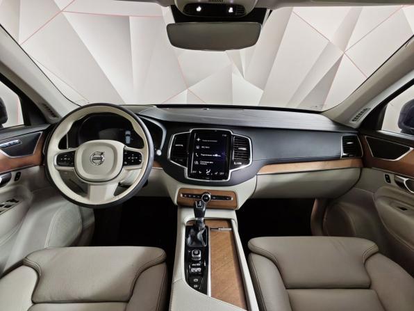 Volvo XC90 II с пробегом 2019 года, цена 3 455 000 рублей, 206032 км, внедорожник, Автокод Объявления