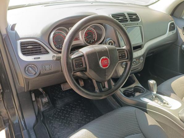 Fiat Freemont с пробегом 2013 года, цена 999 000 рублей, 249160 км, универсал, Автокод Объявления