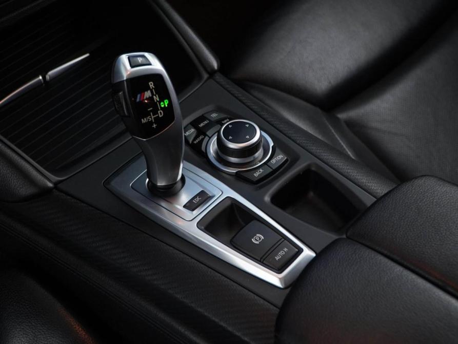 BMW X6 M I (E71) Рестайлинг Москва  - изображение 21