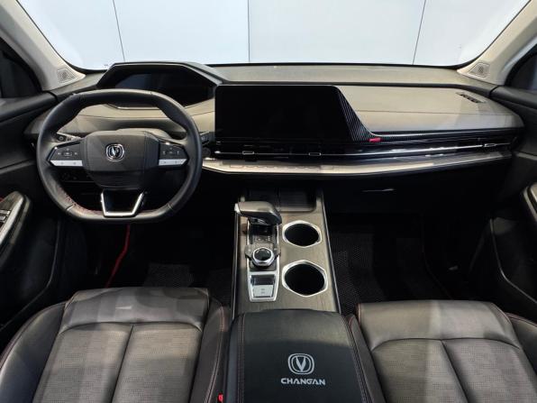 Changan CS55 Plus II с пробегом 2023 года, цена 2 140 000 рублей, 55733 км, внедорожник, Автокод Объявления
