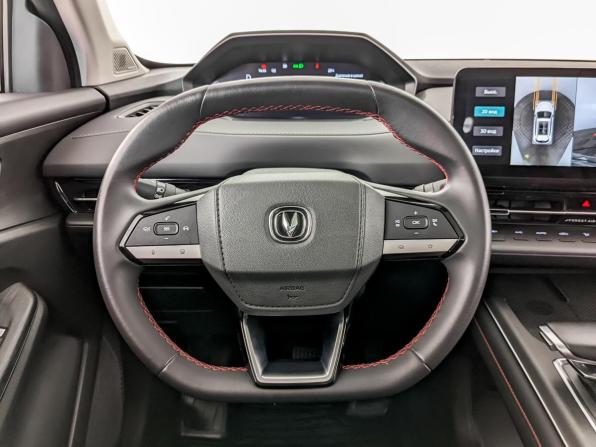 Changan CS55 Plus II с пробегом 2023 года, цена 1 865 000 рублей, 46128 км, внедорожник, Автокод Объявления
