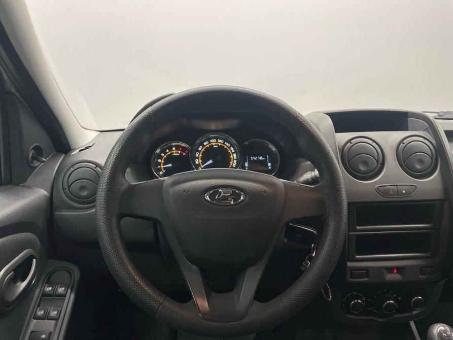 Lada (ВАЗ) Largus I Рестайлинг Санкт-Петербург  - изображение 14