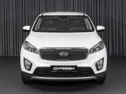 Kia Sorento III Prime Ставрополь  - изображение 27