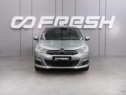 Citroen C4 II Воронеж  - изображение 18