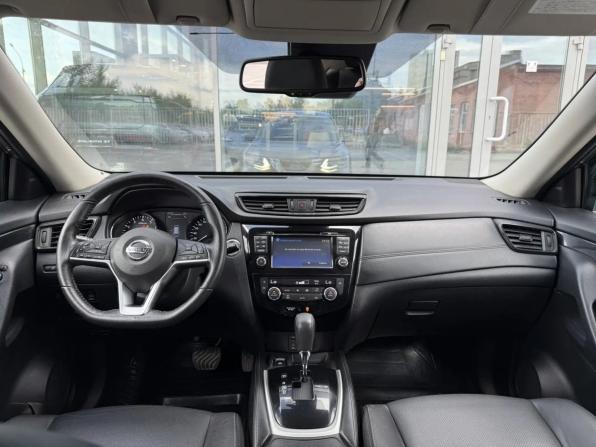 Nissan X-Trail III Рестайлинг с пробегом 2019 года, цена 2 020 000 рублей, 131253 км, внедорожник, Автокод Объявления