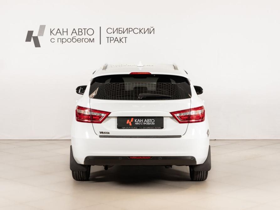 Lada (ВАЗ) Vesta I Казань  - изображение 4