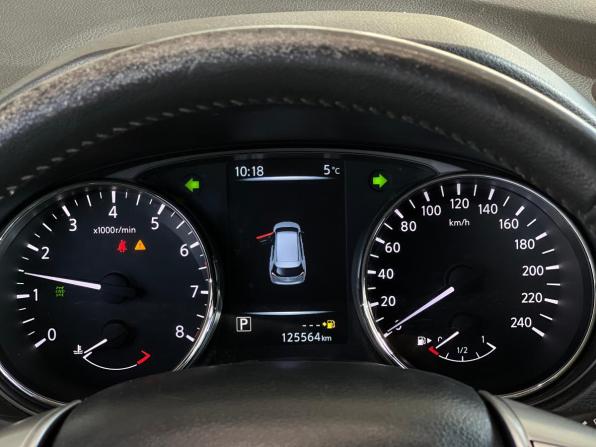 Nissan X-Trail III с пробегом 2016 года, цена 1 995 000 рублей, 125564 км, внедорожник, Автокод Объявления