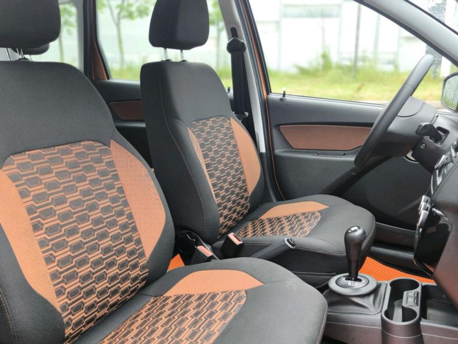 Lada (ВАЗ) Granta I Рестайлинг Санкт-Петербург  - изображение 20