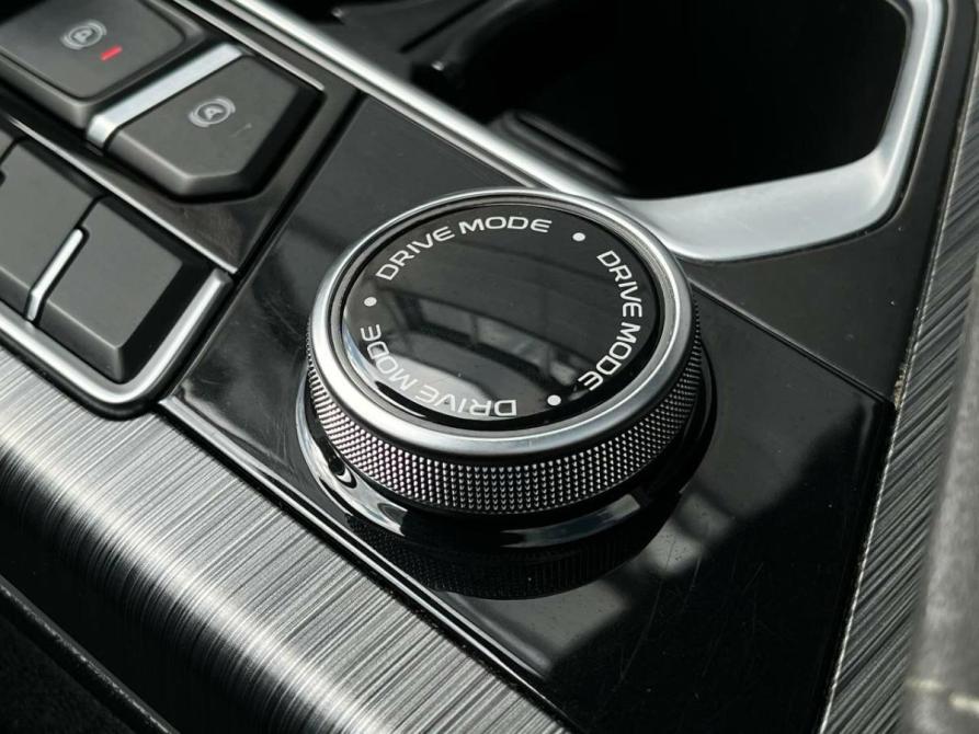 Geely Tugella I Рестайлинг Санкт-Петербург  - изображение 23