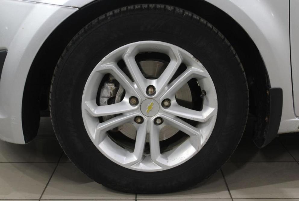 Chevrolet Aveo II Астрахань  - изображение 11