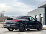 Mercedes-Benz GLE Coupe AMG II (C167) Рестайлинг Пермь  - изображение 39