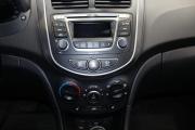 Hyundai Solaris I Рестайлинг Кемерово  - изображение 33