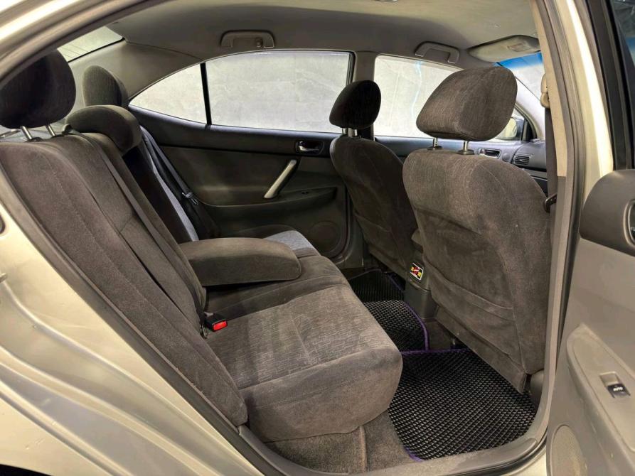 Toyota Allion I Новосибирск  - изображение 13