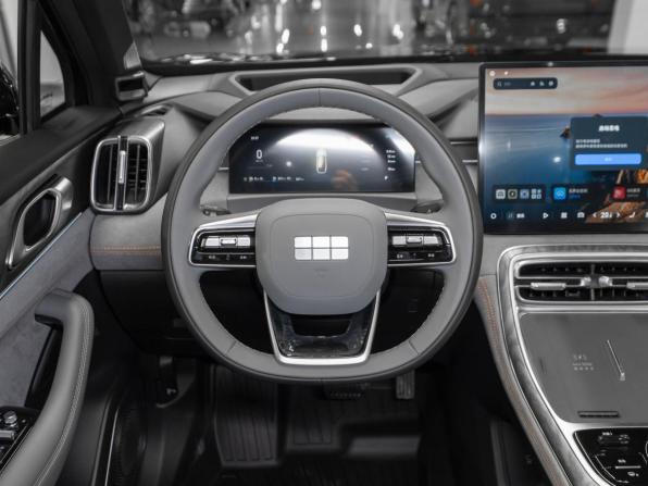 Geely Galaxy M7 с пробегом 2026 года, цена 3 700 000 рублей, 12 км, внедорожник, Автокод Объявления