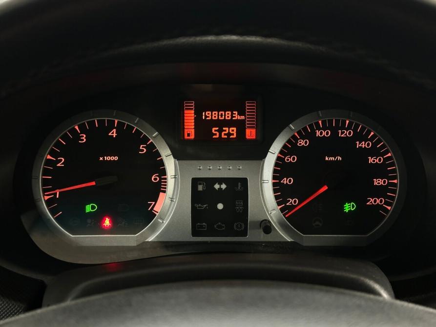 Lada (ВАЗ) Largus I Москва  - изображение 6