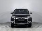 Mitsubishi Pajero Sport III Калининград  - изображение 17