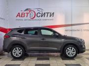 Hyundai Tucson III Рестайлинг Воронеж  - изображение 29