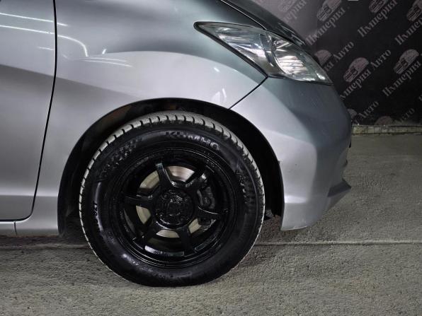 Honda Freed I Рестайлинг 2 с пробегом 2014 года, цена 1 260 000 рублей, 107400 км, компактвэн, Автокод Объявления