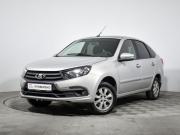 Lada (ВАЗ) Granta I Рестайлинг Санкт-Петербург  - изображение 20