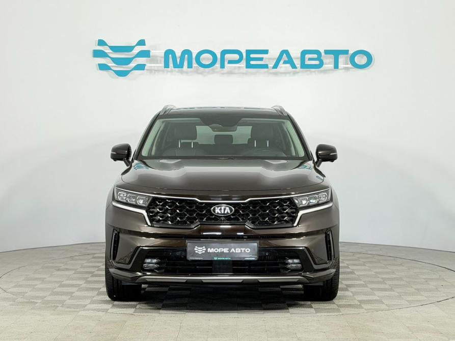 Kia Sorento IV Калининград  - изображение 2